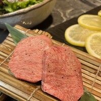 北新地焼肉 きらく - 