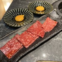 北新地焼肉 きらく - 
