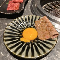 北新地焼肉 きらく - 