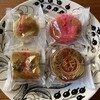 華正樓 横浜中華街新館売店