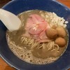 麺処 にぼし香 アソビル店