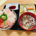 すずや食堂 - 