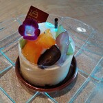 パティスリー アルトン - 