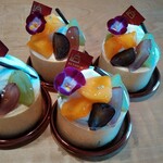 パティスリー アルトン - 