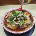 中華そば 麺屋7.5Hz - 