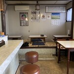 田舎そば - 