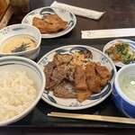 Negishi - 