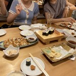 Sushi Izakaya Yataizushi - 