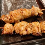 Yakitori No Oogiya - 