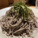 つけ蕎麦安土 - 