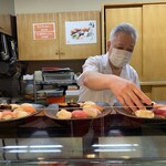 Sushi Maruyama - 