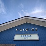 Nordics - 