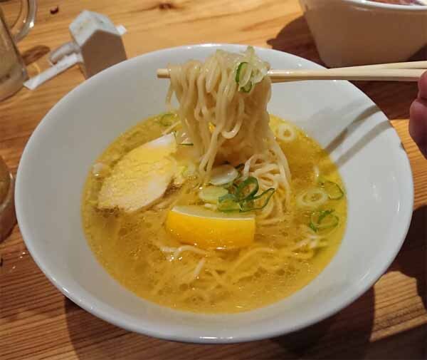 Ramen Izakaya Maruhou photo 3