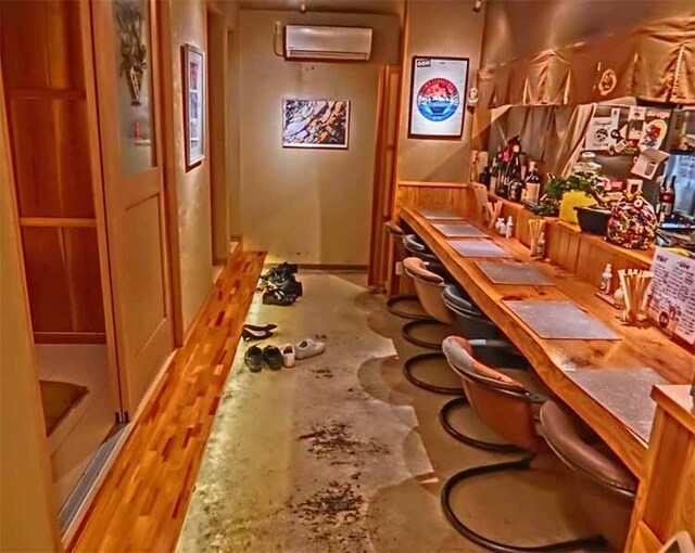 Ramen Izakaya Maruhou photo 4