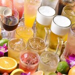 焼き鳥と鮮魚 八八 - 飲み放題