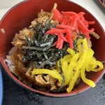 Shirakawa Soba - 