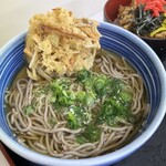 Shirakawa Soba - 