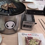 Yakiniku No Itou - 