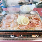 下町の洋食 時代屋 - 