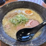 Men'Zu Nagakura - 味噌ラーメン