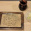 そば 耕作 - 料理写真: