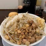 麺匠 やま虎 - 