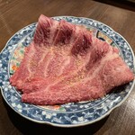 京洛焼肉 ぽめ - 