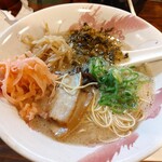 RAMEN TATSUNOYA - 