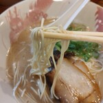 RAMEN TATSUNOYA - 