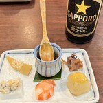 Sushiya No Sukeroku - 