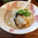 ラーメン龍の家 - 