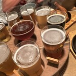 YONA YONA BEER WORKS - 