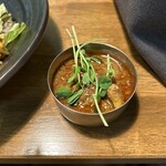 SPICY CURRY 魯珈 - 
