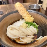 うどん屋 きすけ - 