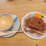 CAFE&RESTAURANT やまじょう - 