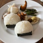 喫茶ありをり - 