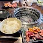 Yakiniku Goen - 