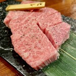 焼肉 ONAKANOMIKATA - 