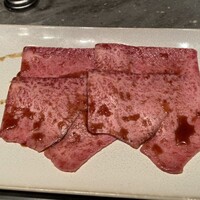 焼肉うしごろ 横浜店 - 