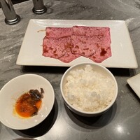 焼肉うしごろ 横浜店 - 