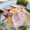 ラーメンショップ練間