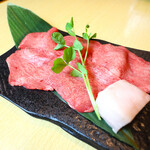 Yakiniku Marufuku - 