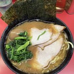 ラーメン 杉田家 - 