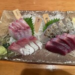 釣り魚の店舟武 - 