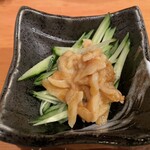 釣り魚の店舟武 - 