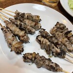 串焼 和坊 - 