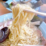 ラーメンショップ練間 - 