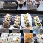 PATISSERIE 菓音 - 