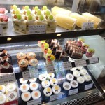 PATISSERIE 菓音 - 