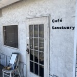 Cafe Sanctuary - 